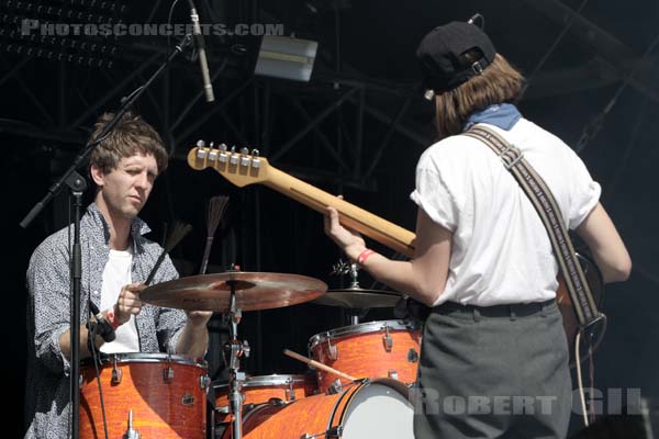 KEVIN MORBY - 2016-08-28 - SAINT CLOUD - Domaine National - Scene de la Cascade - 